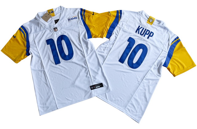 Los Angeles Rams Jerseys 019 [Cheap NFL Jerseys 1619]